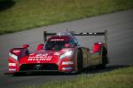 Nissan GT-R LM Nismo 2015 года